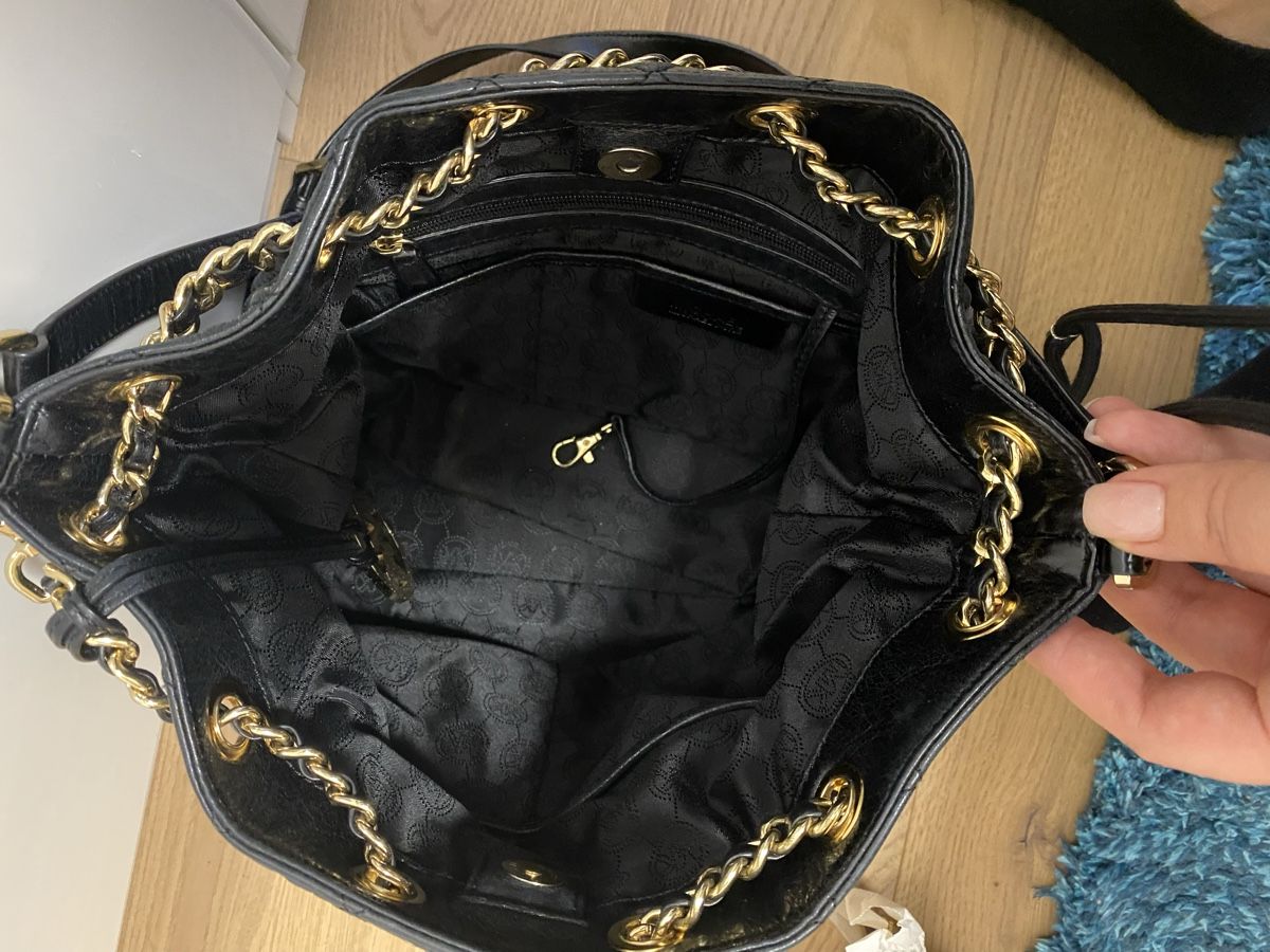 Michael Kors Borse da donna: Michael Kors Tasche – Usato da Rümlang venduto da L.B.S 3