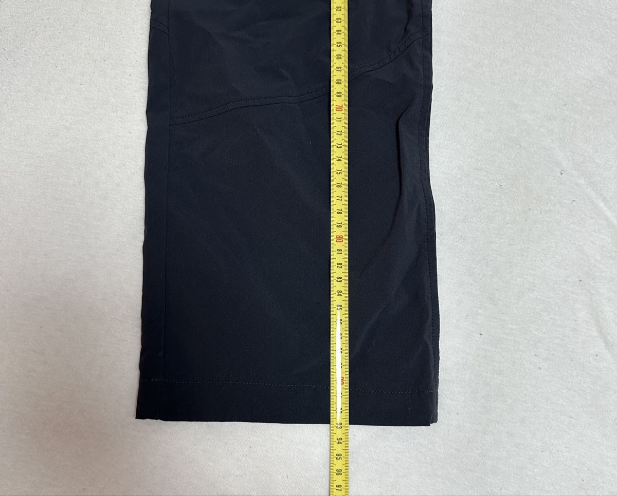 Mammut Hosen: Mammut Wanderhose G M/S – Gebraucht aus Maienfeld von tobeyl2020 3