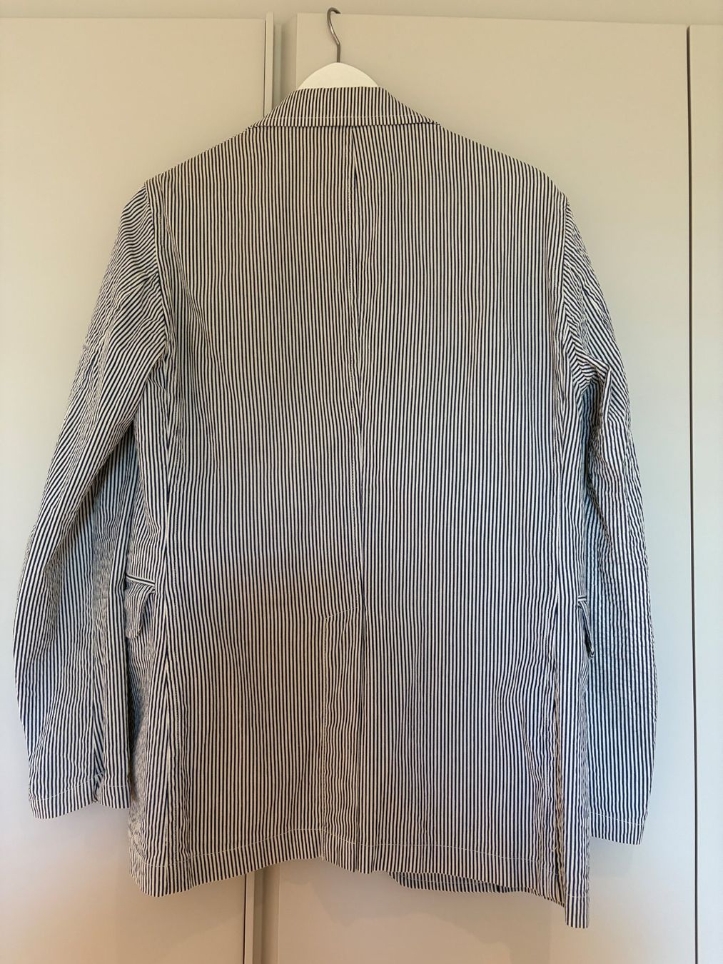 Jacken: Seersucker Jacket – Gebraucht aus bassins von theonlyrod 4