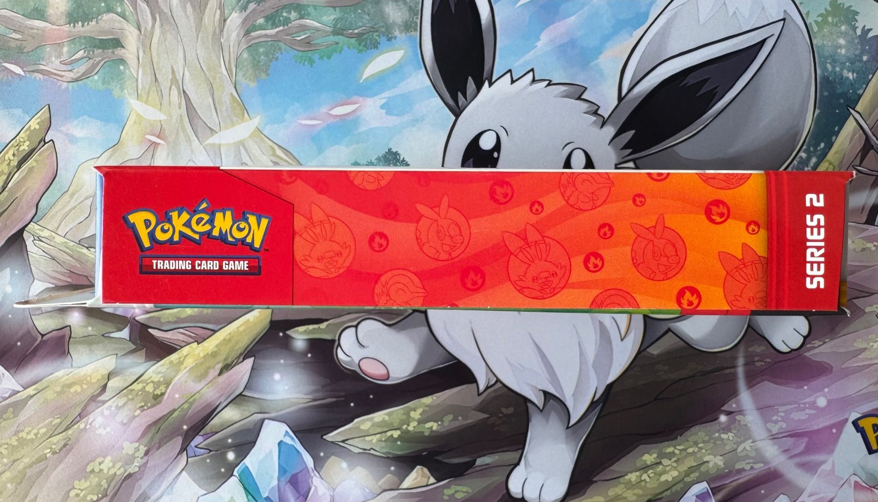 Pokémon Carte collezionabili: Pokémon First Partner Series 2 EN Sealed OVP – Nuovo e nell'imballaggio originale da Oberwil BL venduto da Chelsea26 4