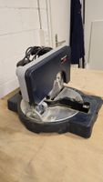 Kapp- und Gehrungssäge Einhell KGS 205 800 Watt gebraucht