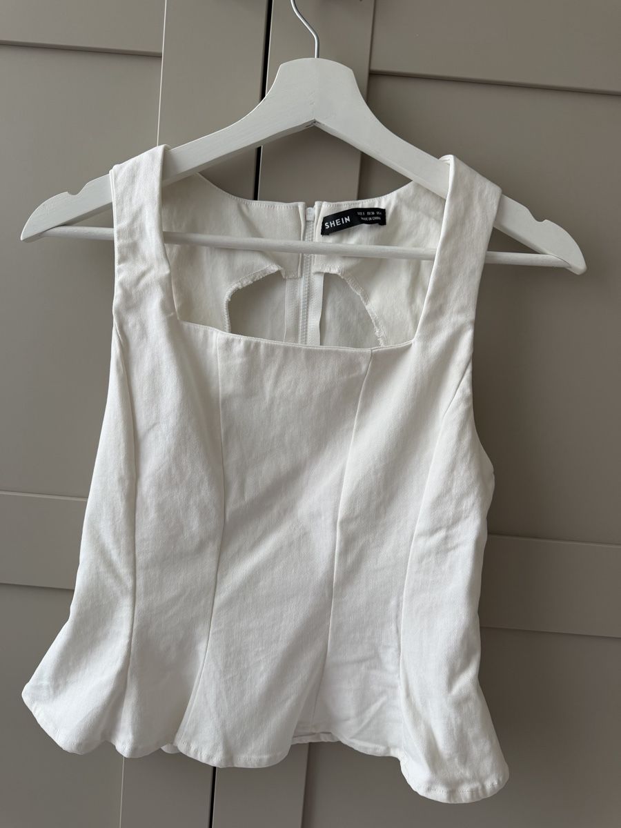 Tops: Damen Top - Grösse S  – Neuf (Voir description) à Näfels par mar_2ptp