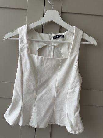 Damen Top - Grösse S 