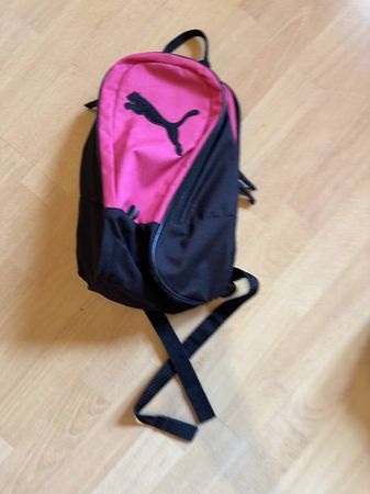 Petit sac à dos de sport puma idée pour enfant 