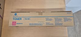 Konica Minolta TN314M Toner Magenta A0D7351