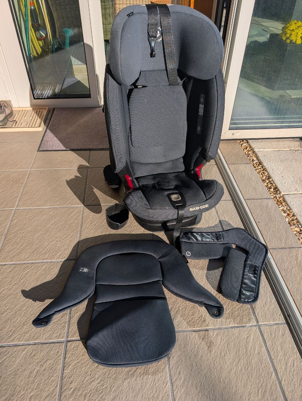 Maxi-Cosi Auto-Kindersitze: Autokindersitz – Gebraucht aus Schöfflisdorf von Cornett