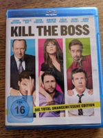 Kill the Boss - Die total unanständige Edition (Blu-Ray)
