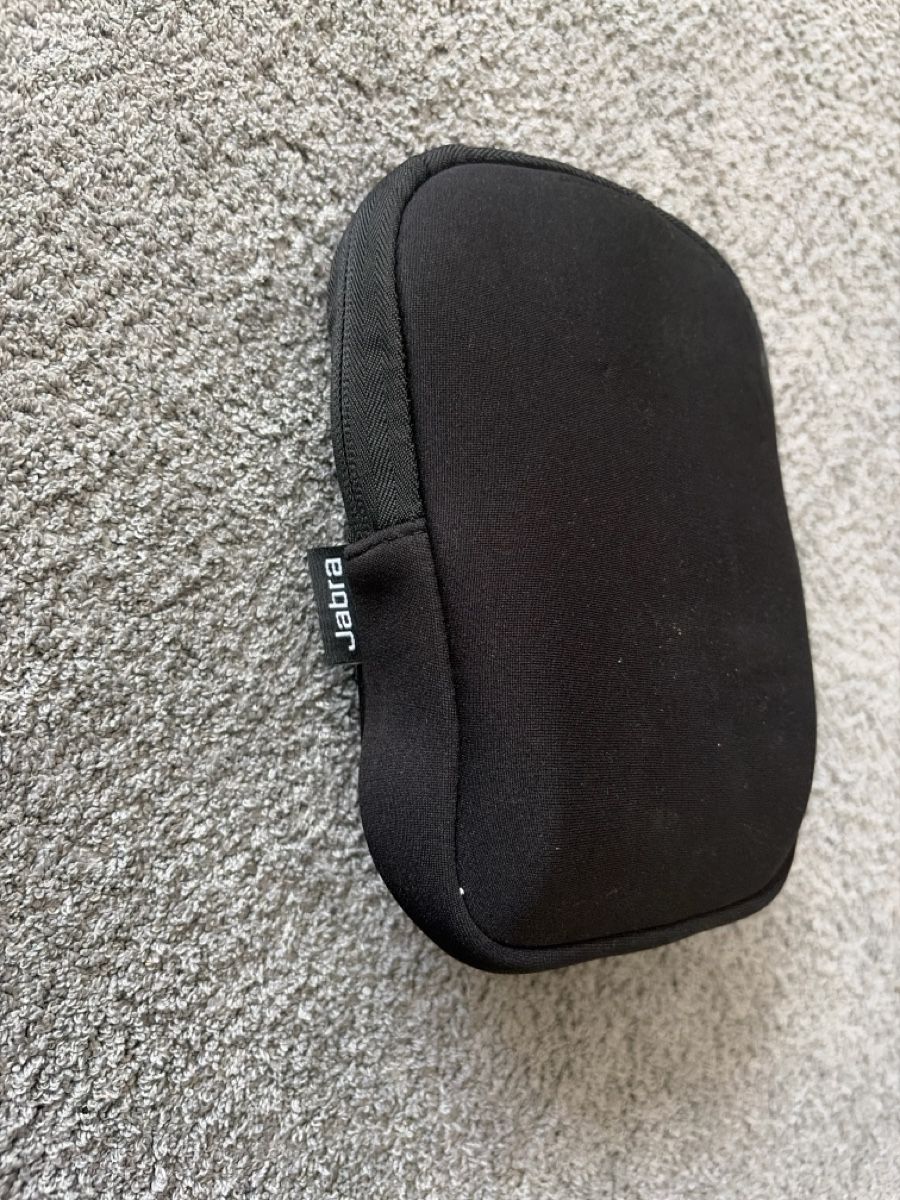Jabra Cuffie: Jabra Evolve 30 II Headset mit Tasche und Anleitung – Nuovo (secondo la descrizione) da Winkel venduto da lor_mg8x 1