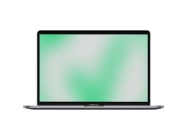 Refurbished MacBook Pro 13, Touch Bar"