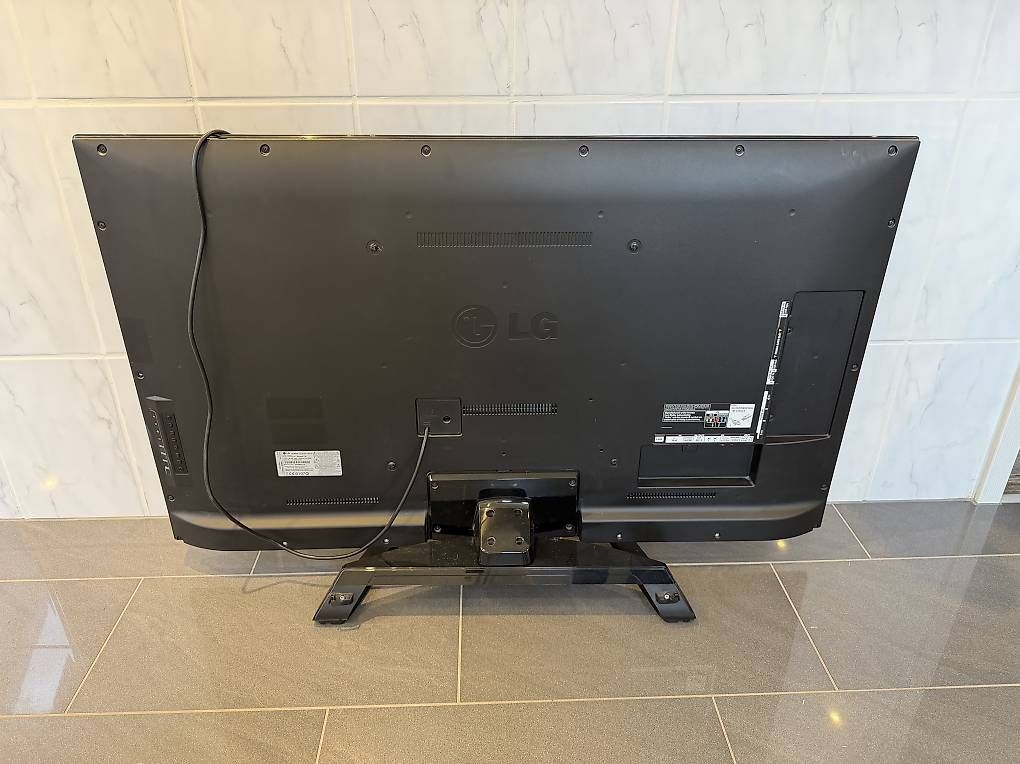 LG Televisori: LG Fernseher 55" – Usato da Muhen venduto da CMARO07 1