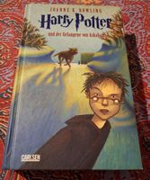 J.K. Rowling: Harry Potter und der Gefangene von Askaban