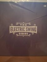 Electric Swing Circus - EP (Vinyl)