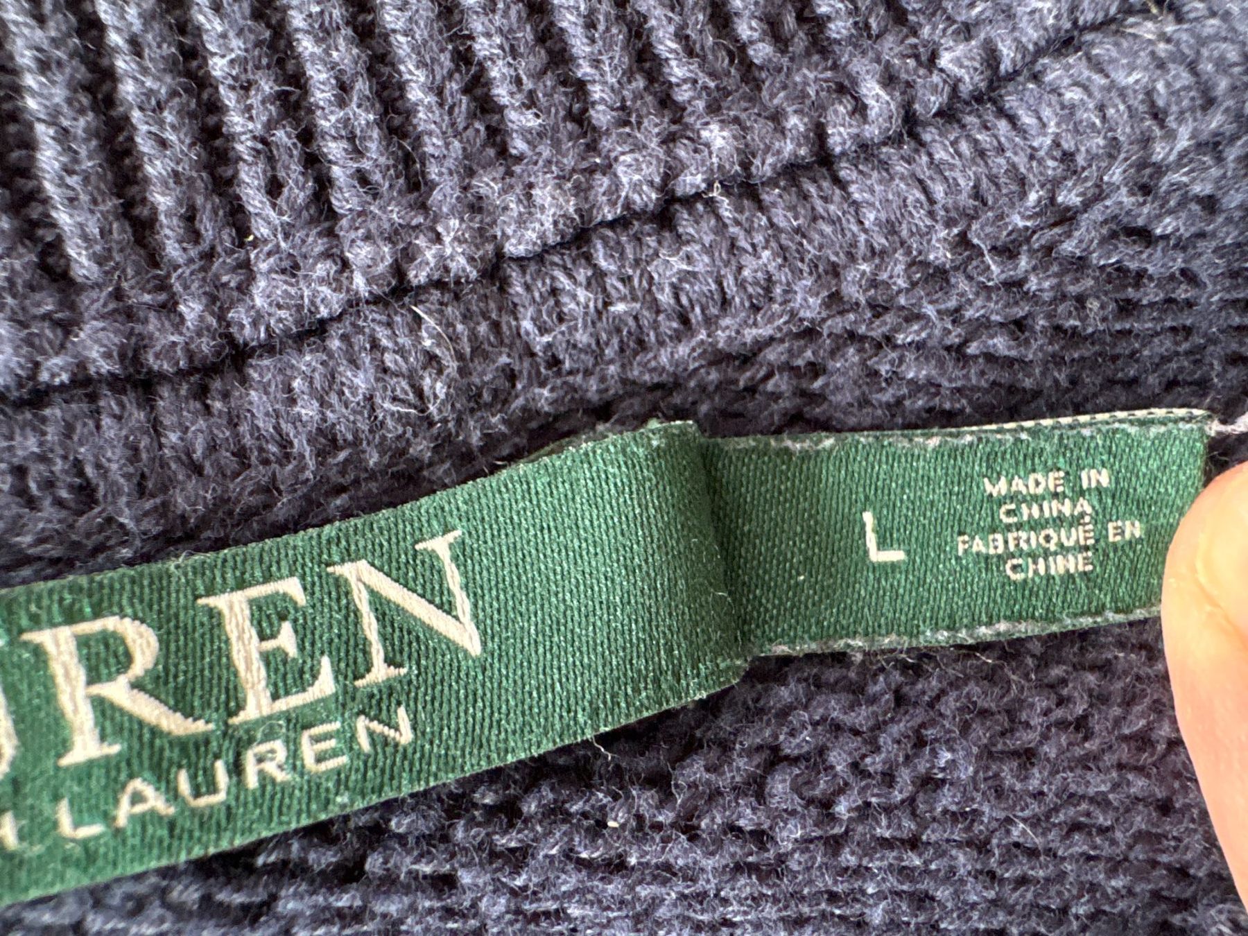 Ralph Lauren Pulls & Sweat-shirts: Ralph Lauren Pullover – D'occasion à Elgg par Jo_Naj 2