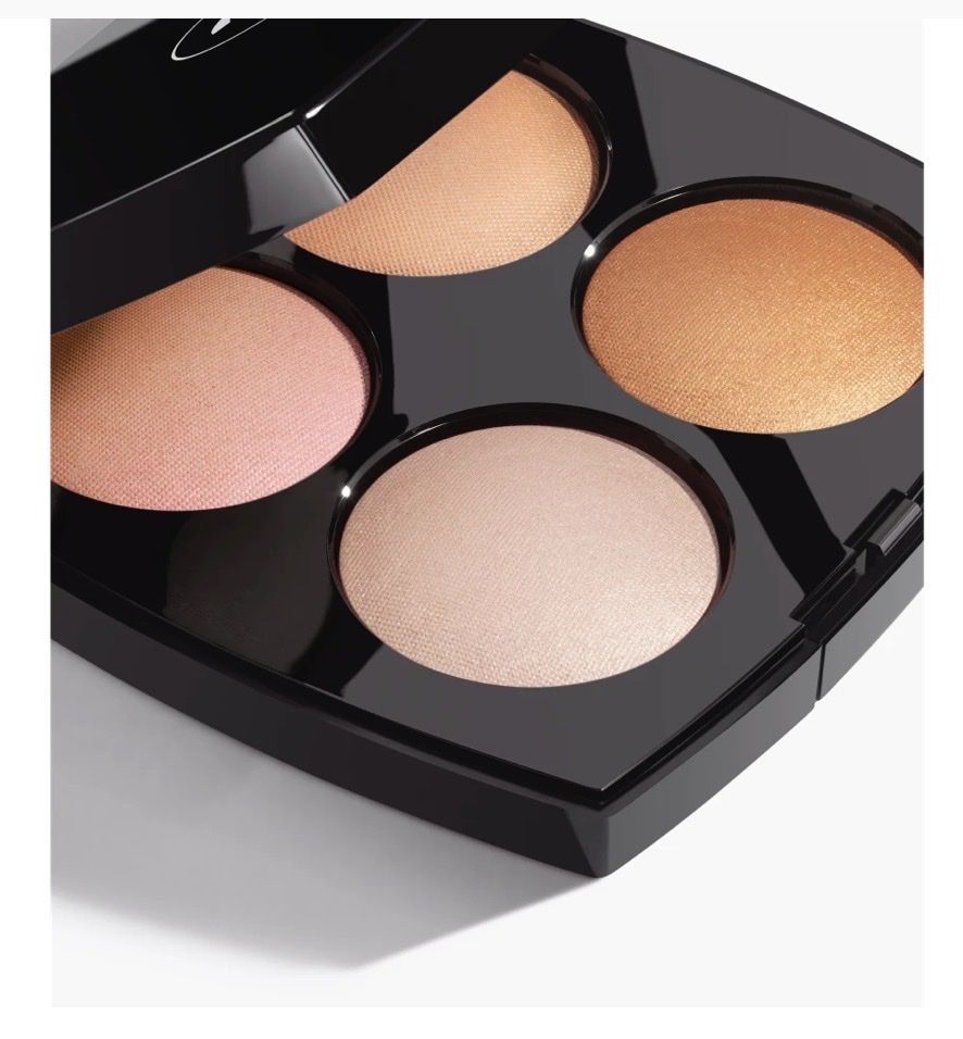 Chanel Make-up: Palette Chanel neuve – Nuovo e nell'imballaggio originale da Lausanne venduto da Meganelausanne 2