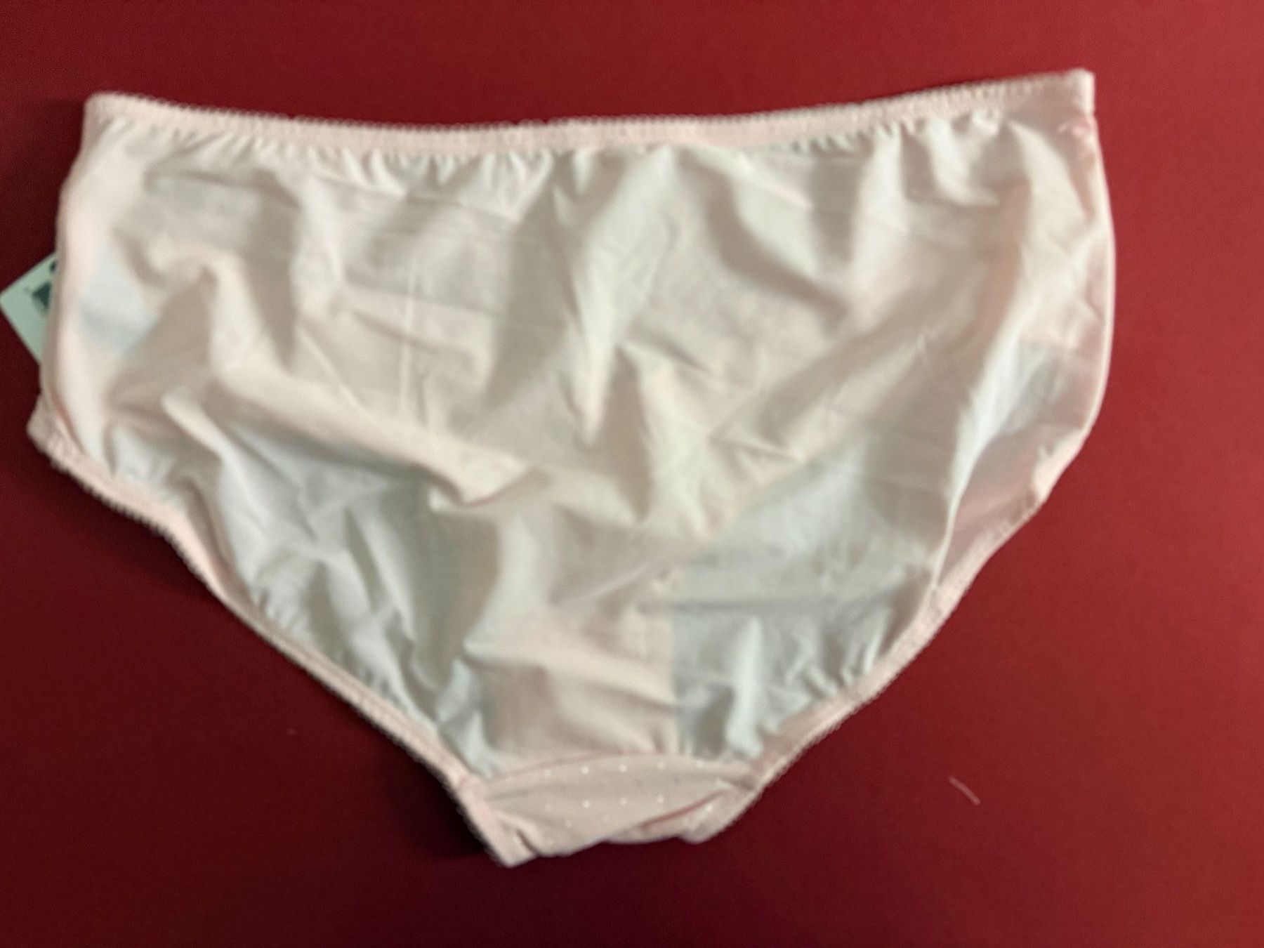 Sonstige Unterwäsche: MOD by Parfait, Slip, Grösse L, Farbe Hellrosa – Neu und originalverpackt aus Rudolfstetten von gst_g7xl 2
