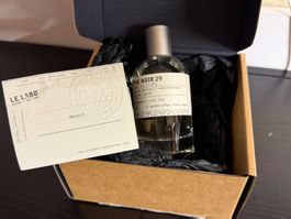 Le Labo the Noir 29 100ml
