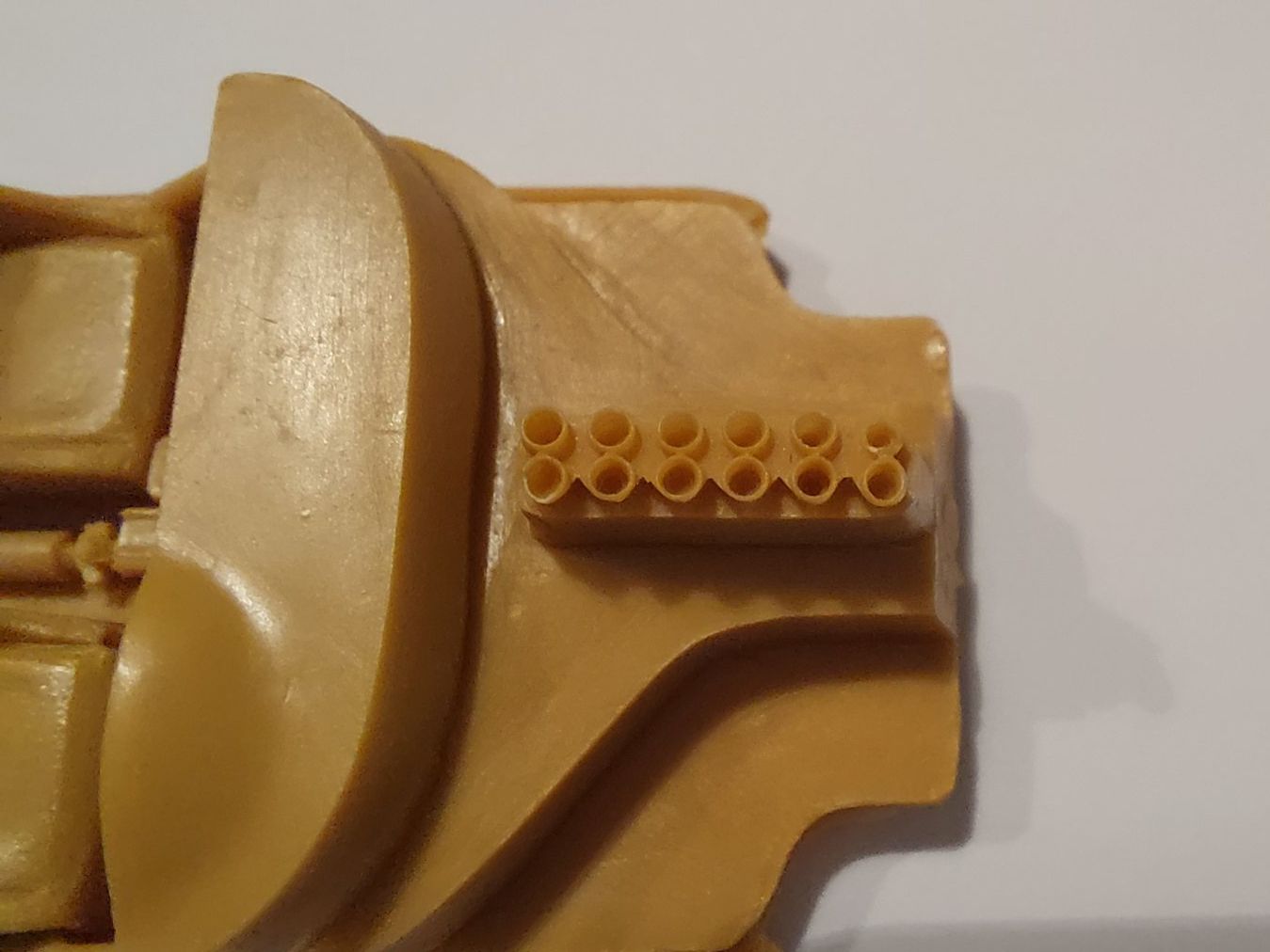 Modellini d'auto: Ferrari TR61 von Starter 1.43 – Nuovo (secondo la descrizione) da Grenchen venduto da supermuruk 3