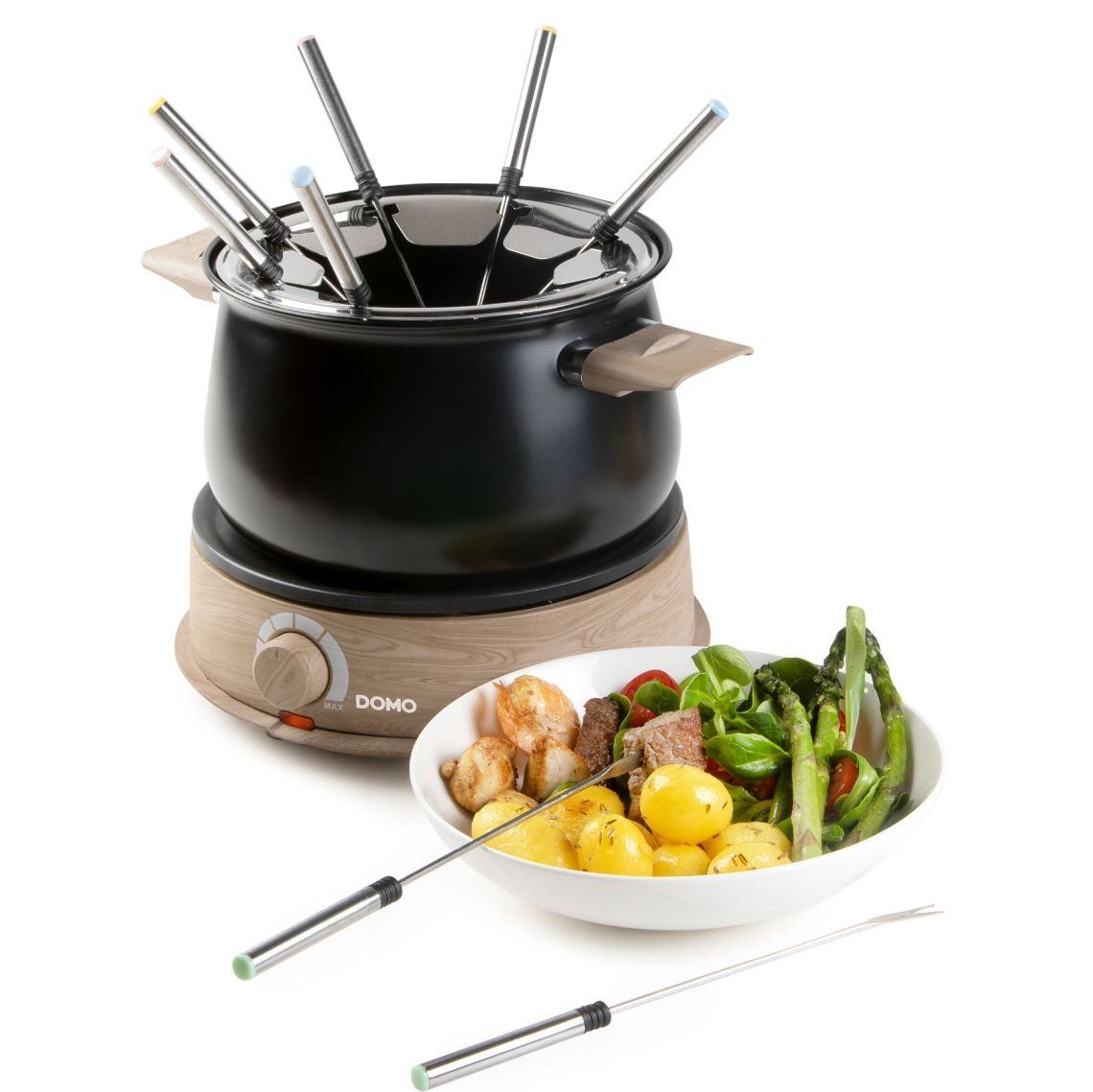 Küchengeräte: Fondue DO735F – Neu (gemäss Beschreibung) aus Wängi von SPCSHOP 1