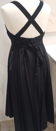 Kleid MASNADA - NEU! (zu Rundholz, NILE)