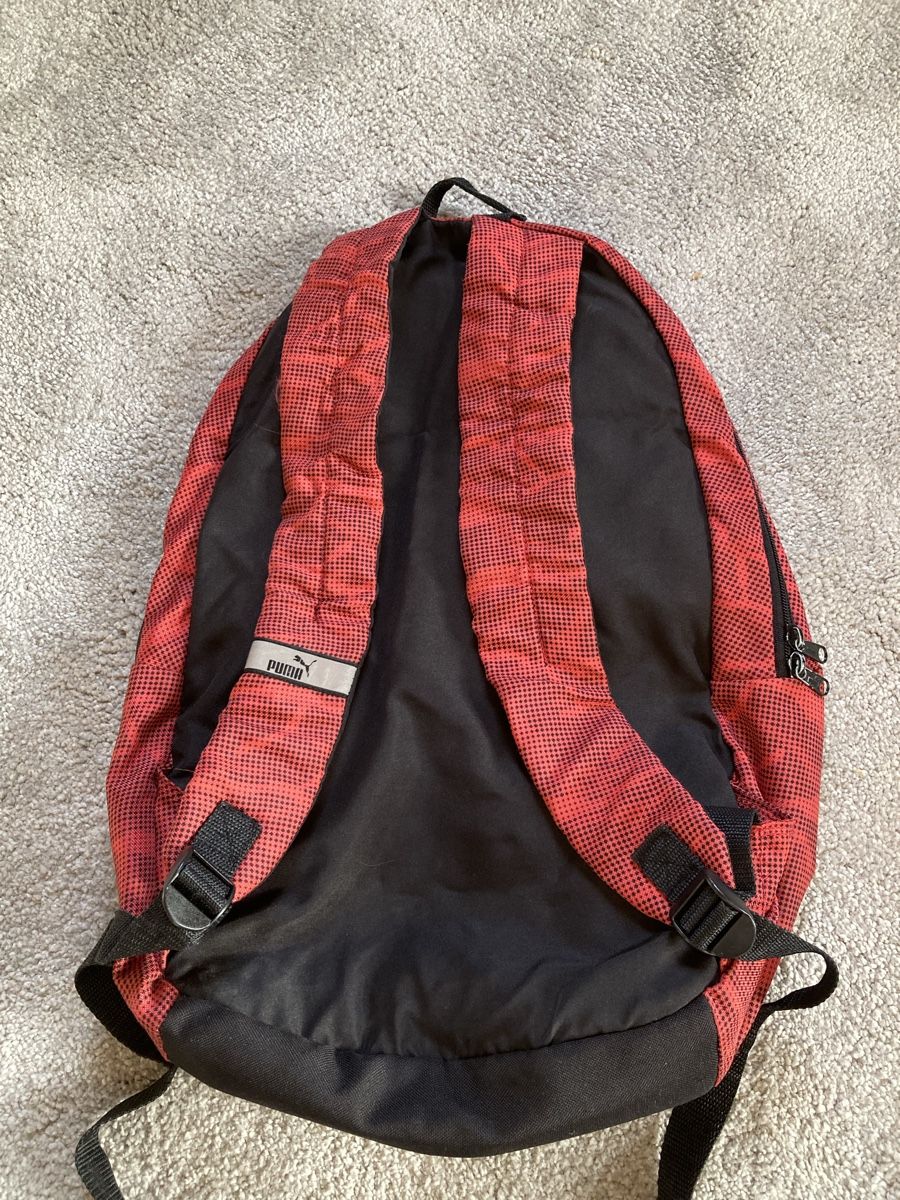 Puma Zaini: Sac à dos Puma – Usato da Ardon venduto da hel_2sxp 6
