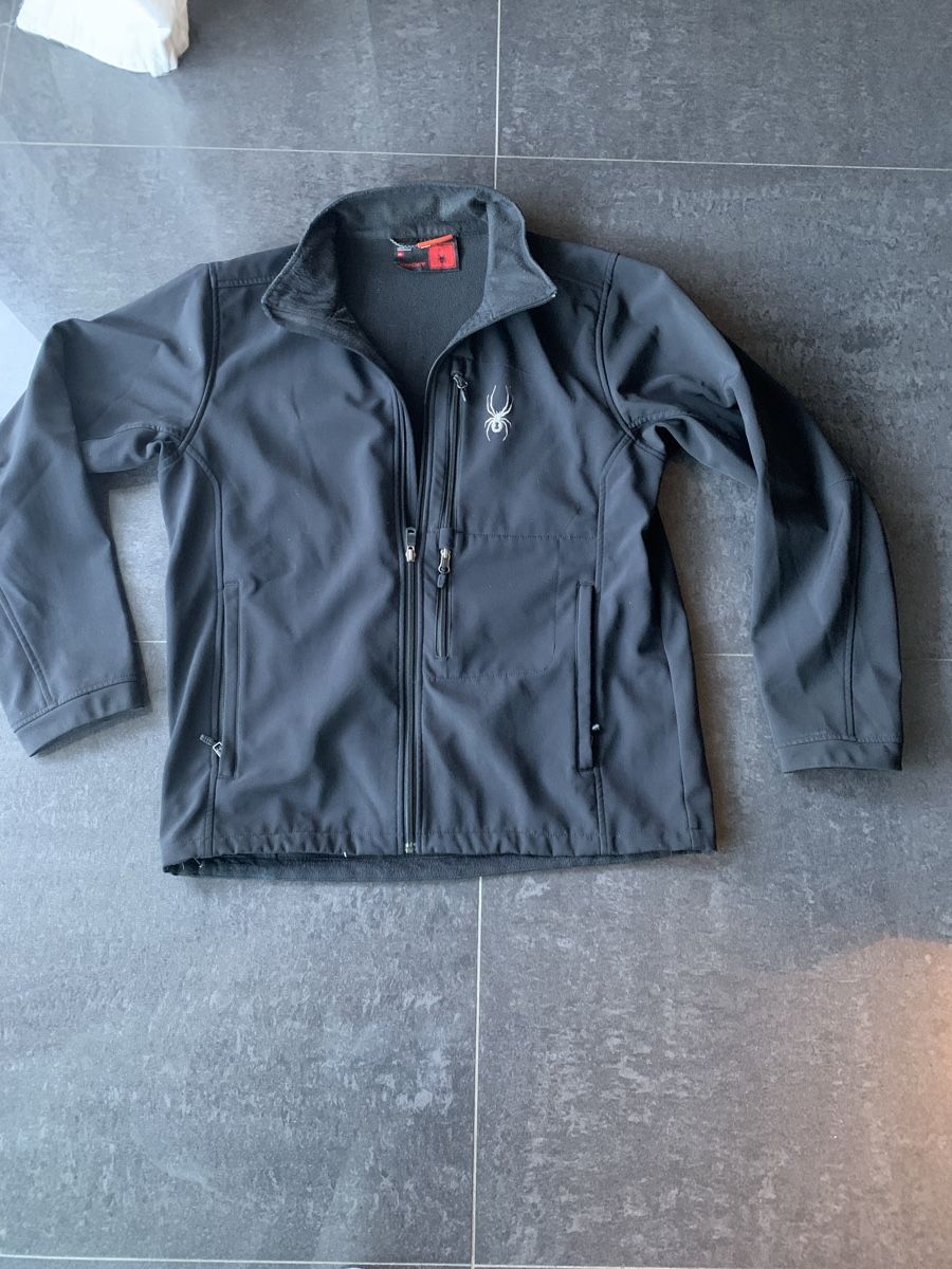 Spyder Vestes: Spider jacke – D'occasion à Bergdietikon par zor_856j