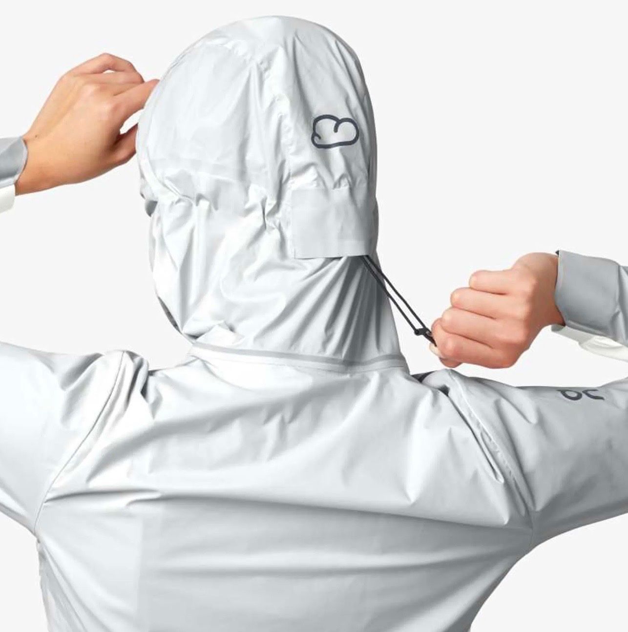 Jacken: << ON RUNNING Weather Jacket Gr. S - NEU >> – Neu und originalverpackt aus Zürich von biloela70 4