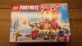 LEGO Fortnite 77082 – Rave Cave