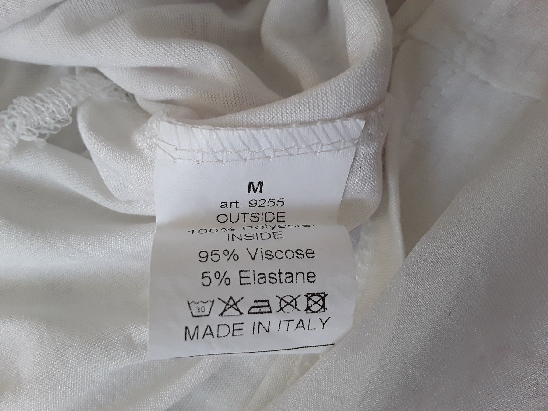 T-shirt: Wunderschönes T - SHIRT  Grösse M – Usato da Heimberg venduto da Samprof 3