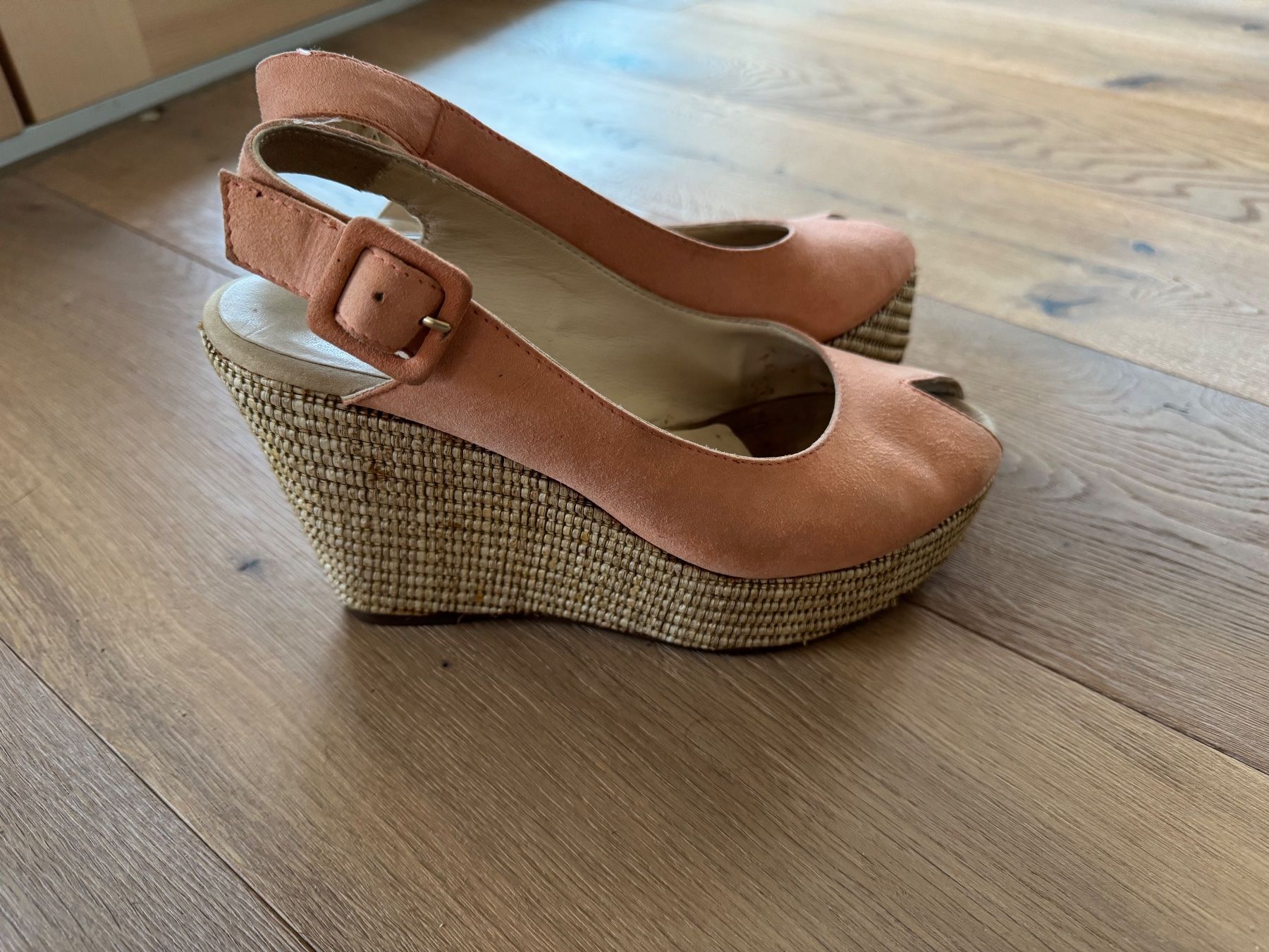 Unisa Scarpe da donna: Platform Sandals Unisa – Usato da Dübendorf venduto da and_g6v6 1