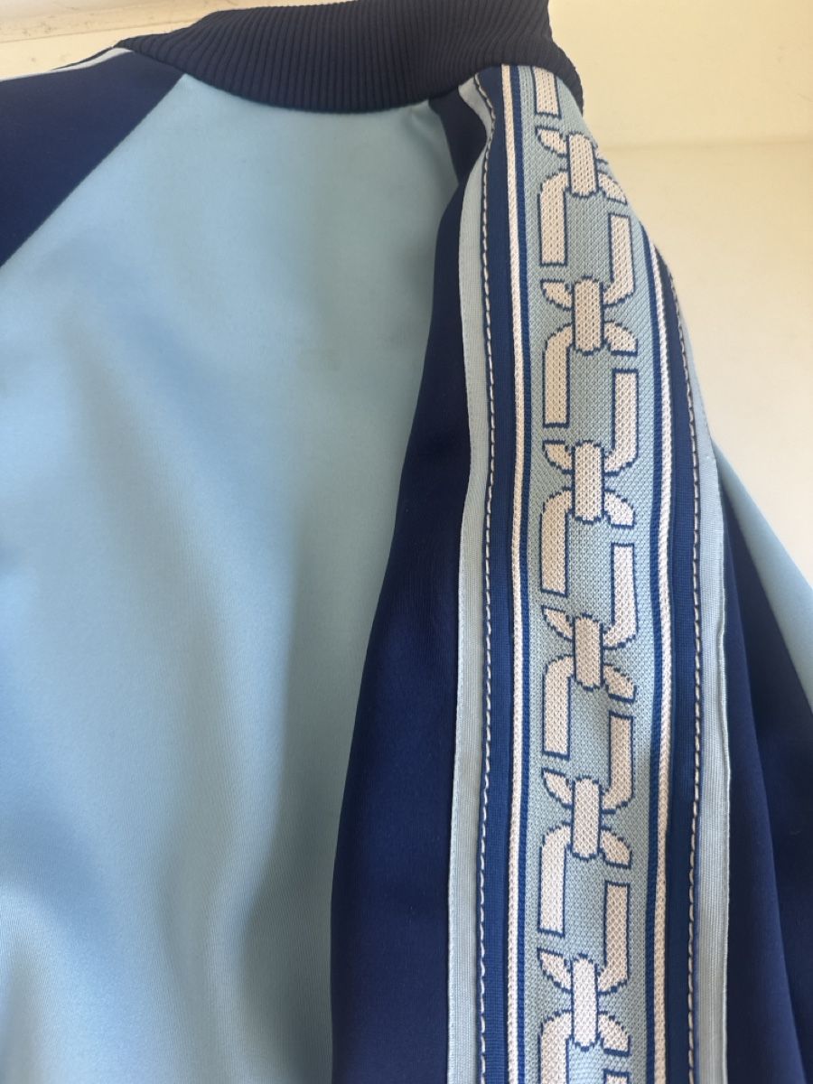 Marc Jacobs Giacche: Marc Jacobs Jacke blau hellblau Grösse M mit Gebrauchsspur – Usato da Küsnacht ZH venduto da ees_9thz 6