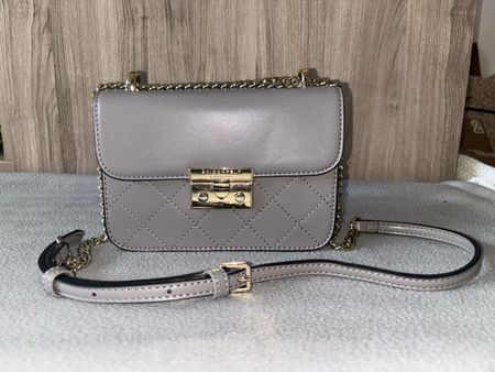Crossbody-Tasche Seidenfelt Manufaktur