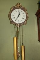 Wanduhr Schmeckenbecher