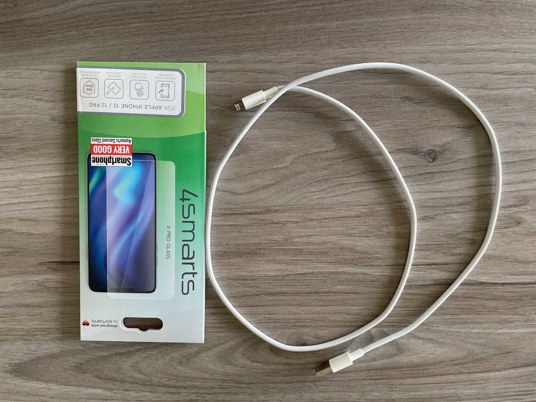 Apple Telefoni cellulari / Smartphones: iPhone 12 – Usato da Mannens venduto da Celiayode 3