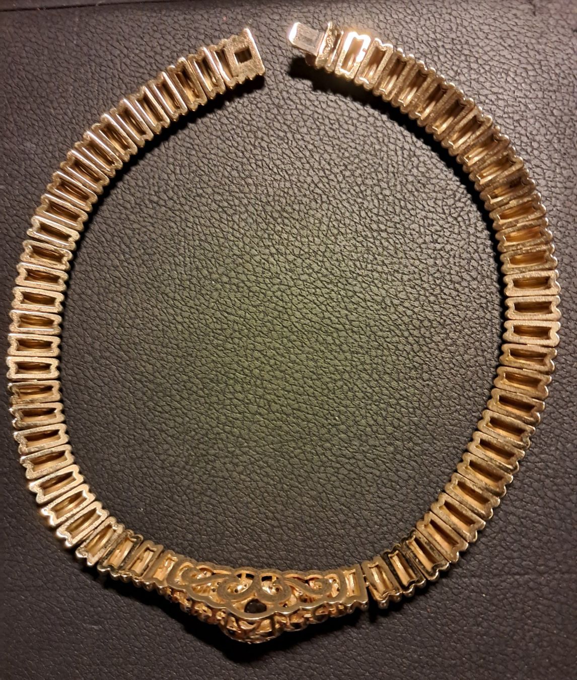 Catenine: Collier gelb gold 750 – Nuovo (secondo la descrizione) da Glattbrugg venduto da mah_c5jk 1