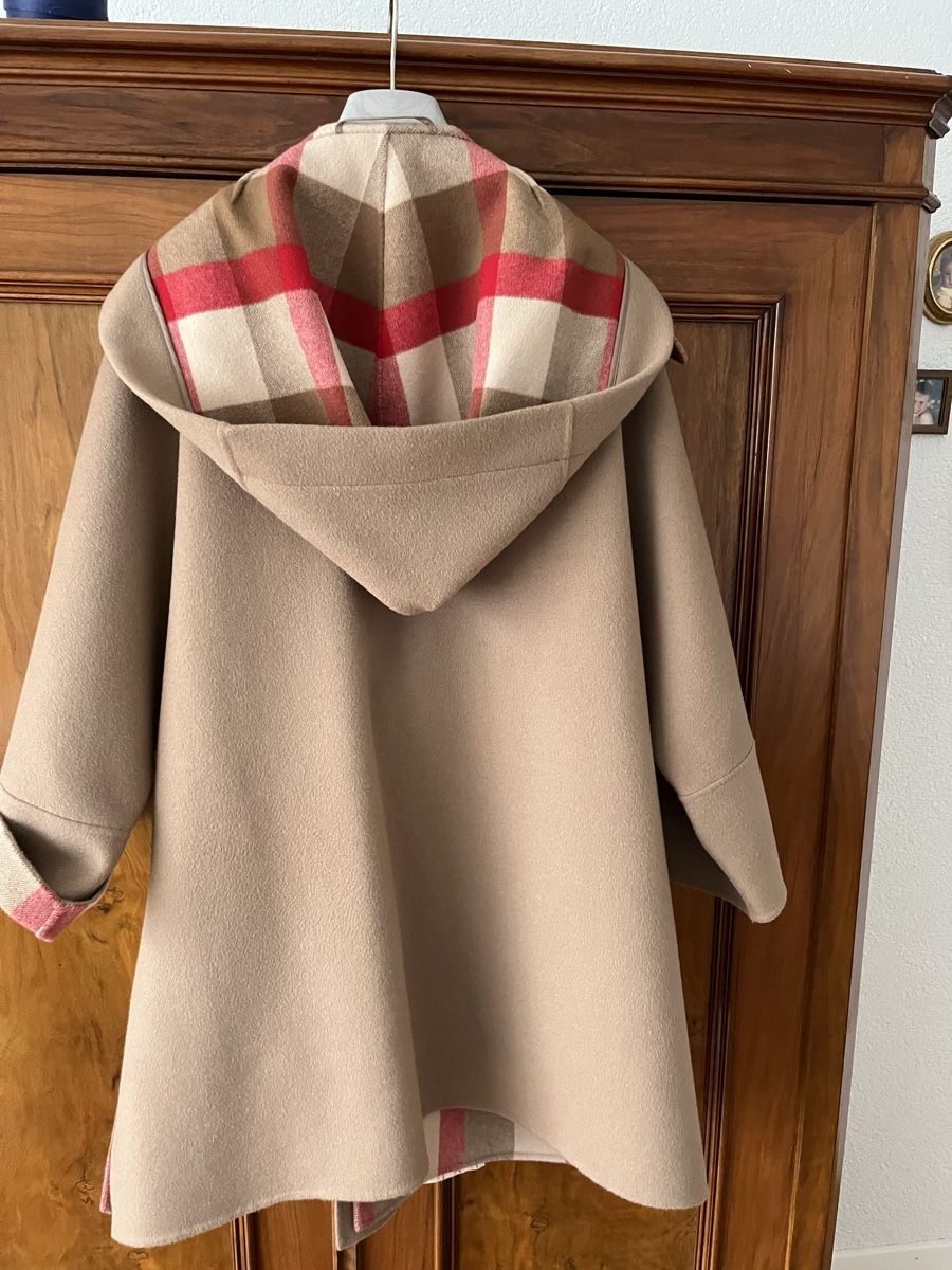 Max Mara Cappotti: Mantel Max Mara Weekend Gr38 – Nuovo (secondo la descrizione) da Lostorf venduto da mar_p6gl 2