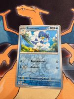 Fuentente (SVI 053) - Reverse Holo - Karmesin und Purpur