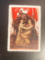 Schweiz 1939 Soldatenmarke Kommandostäbe Gebirgs-Br. 12 o.D.
