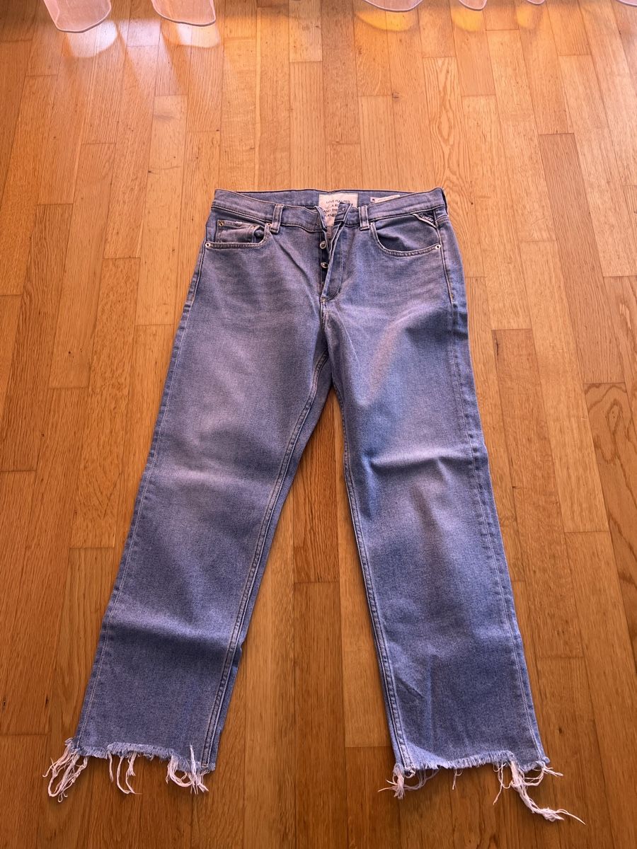 Replay Jeans: Replay Jeans gr.28,26 – Gebraucht aus Bettlach von Tradenet100