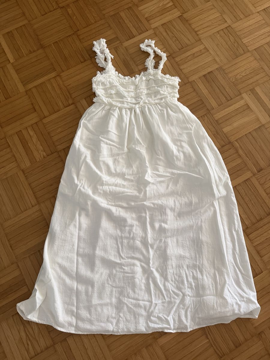 Vestiti: Maxikleid Gr. 38 – Usato da Wetzikon ZH venduto da tuna83 3