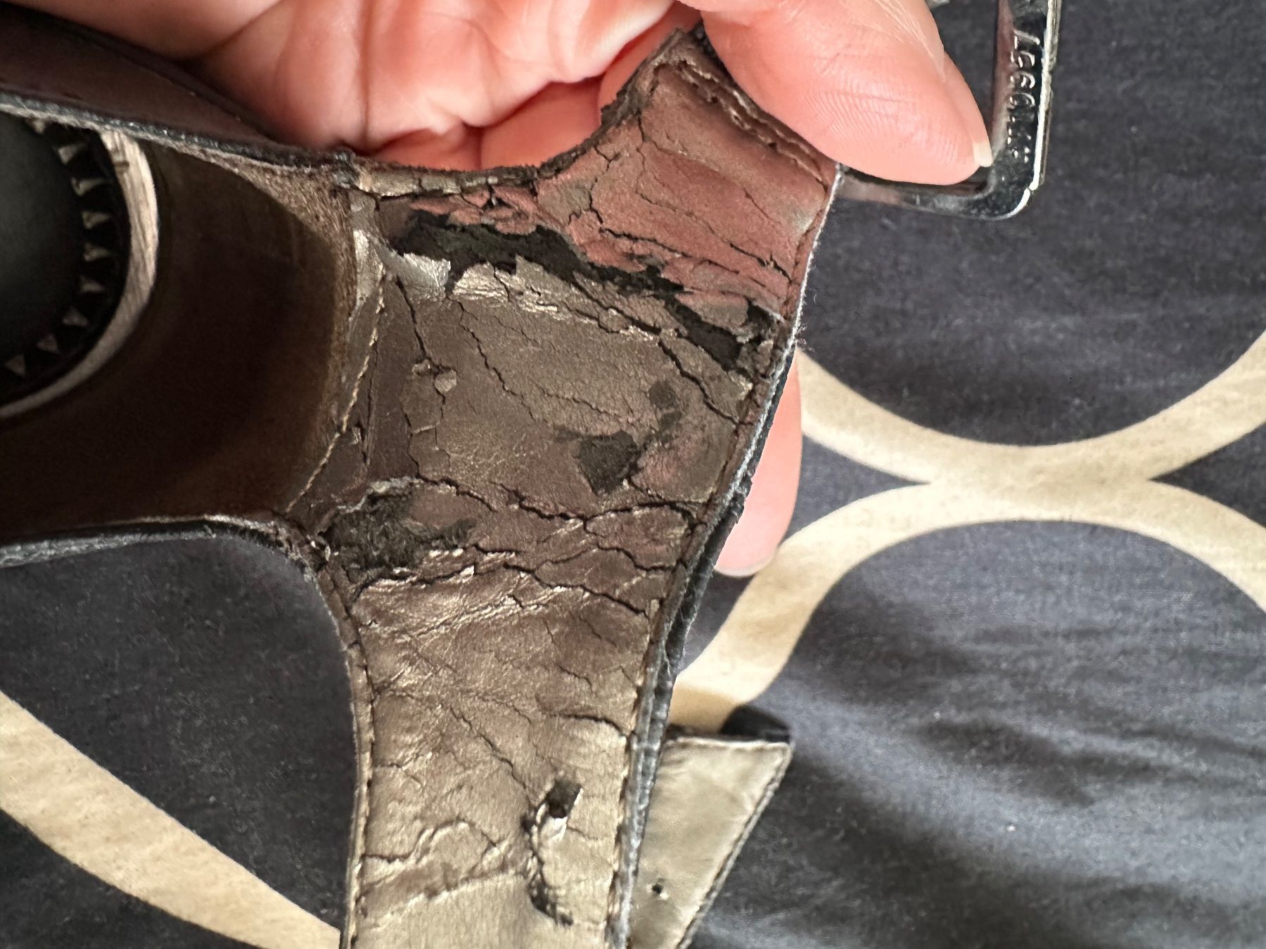 Damenschuhe: Ballerina Sam Edelman – Gebraucht aus Zürich von katya_noia 3