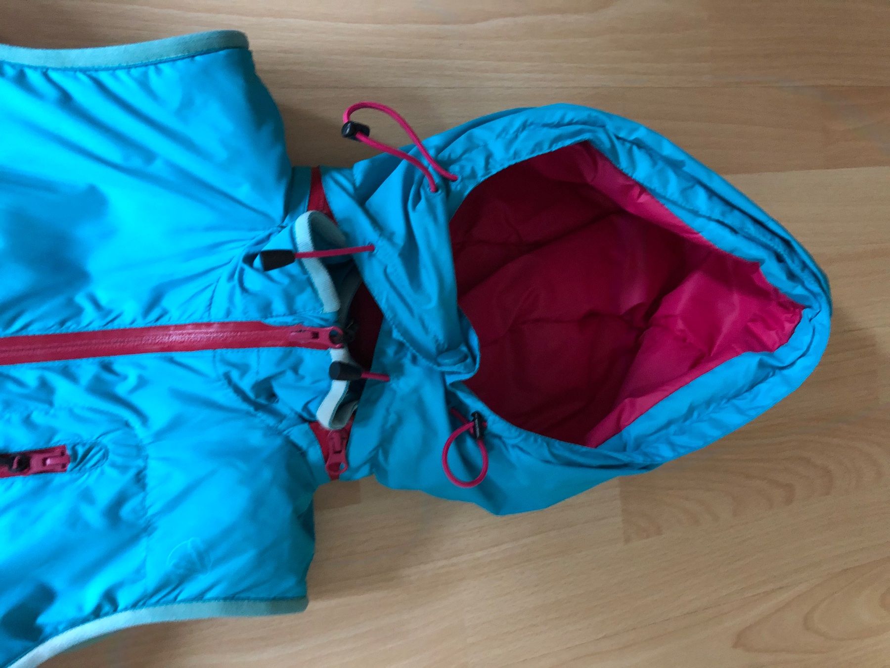 Thömus Gilets & Westen: Thömus Gilet Weste – Gebraucht aus steffisburg von bea_jmr8 4