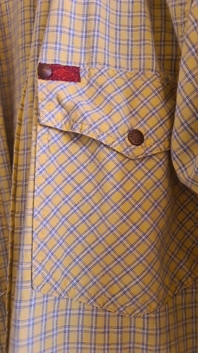 Lee Camicie: herren hemd lee cooper gr. L – Nuovo (secondo la descrizione) da Aarau venduto da pafiro 2