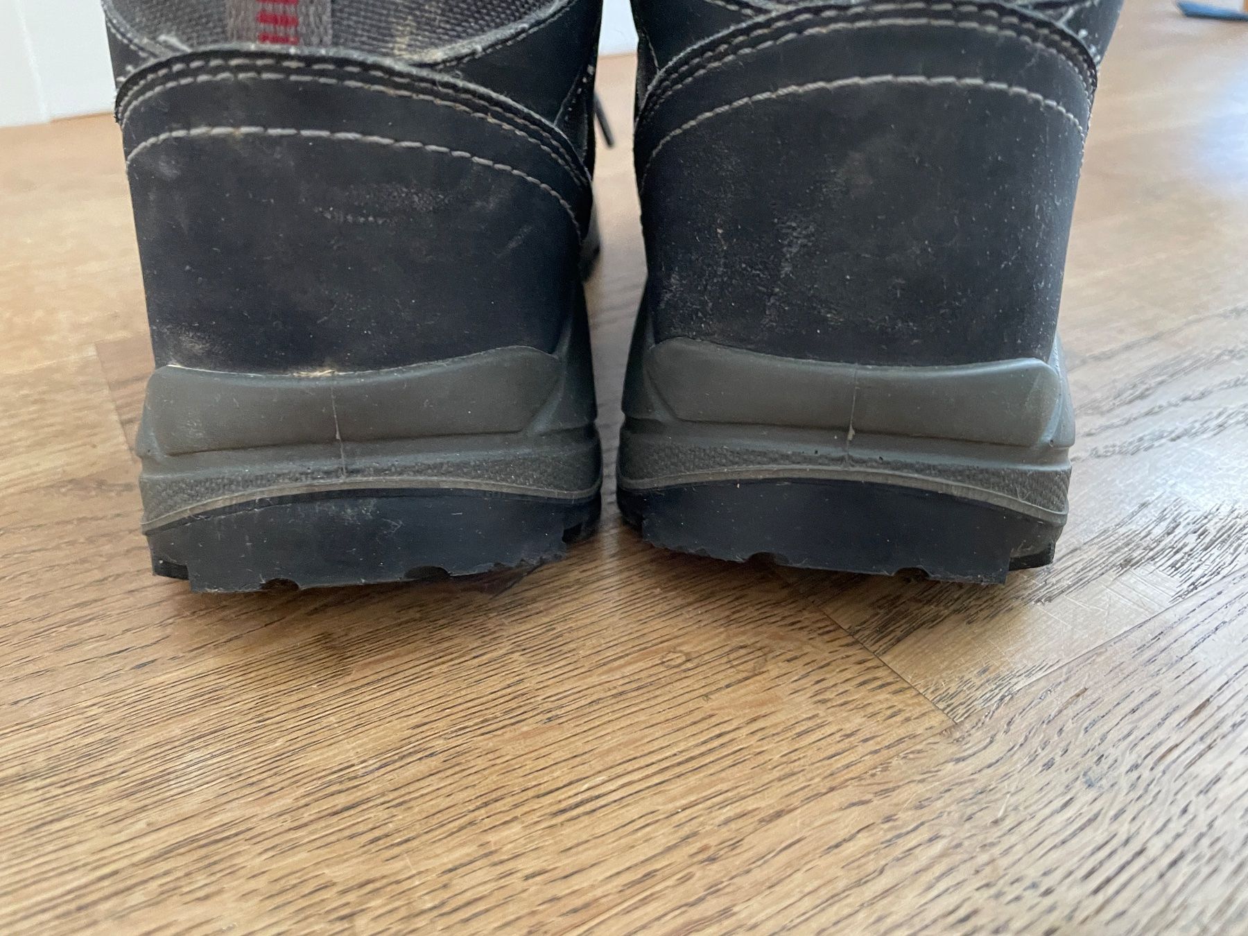 Herrenschuhe: Wanderschuhe Grösse 36 – Gebraucht aus Basel von beeboo314 6