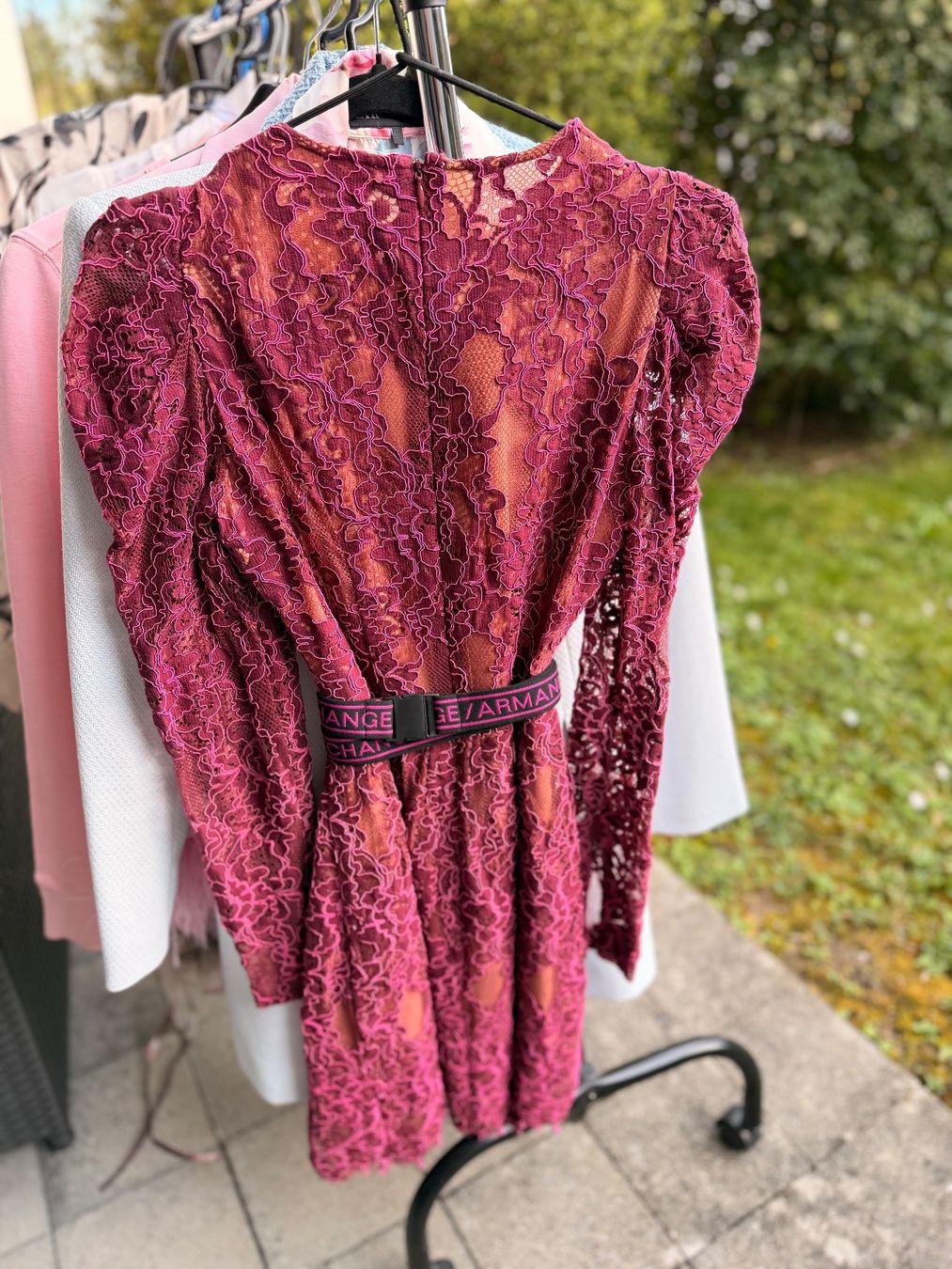 Vestiti: Stillvolles Michael Kors Kleid - Grösse S – Usato da Winterthur venduto da yan_jnw8 4