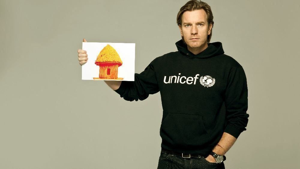 Exklusiv: UNICEF HOODIE - XL 3