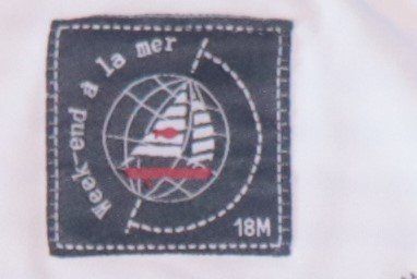 Vestes & Manteaux: Jacke Mädchen 18 Monate – D'occasion à Fontaines NE par neuch123 4