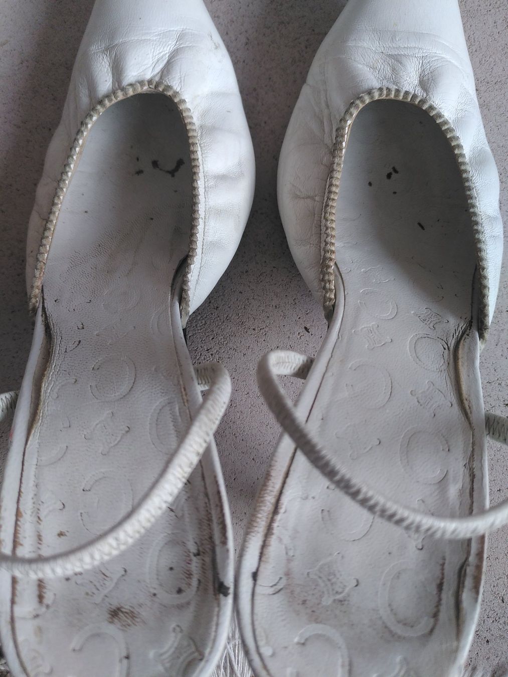 Celine Damenschuhe: CELINE shoes 👠 – Gebraucht aus Blonay von lch_tl26 8