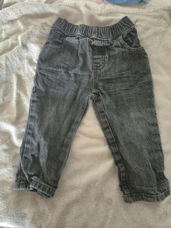 Kinder Hosen Grösse 74