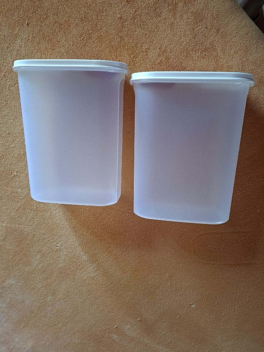 Tupperware Contenitori & Simili: Lot de 2 boîtes Tupperware – Nuovo (secondo la descrizione) da Gumefens venduto da izalala 3