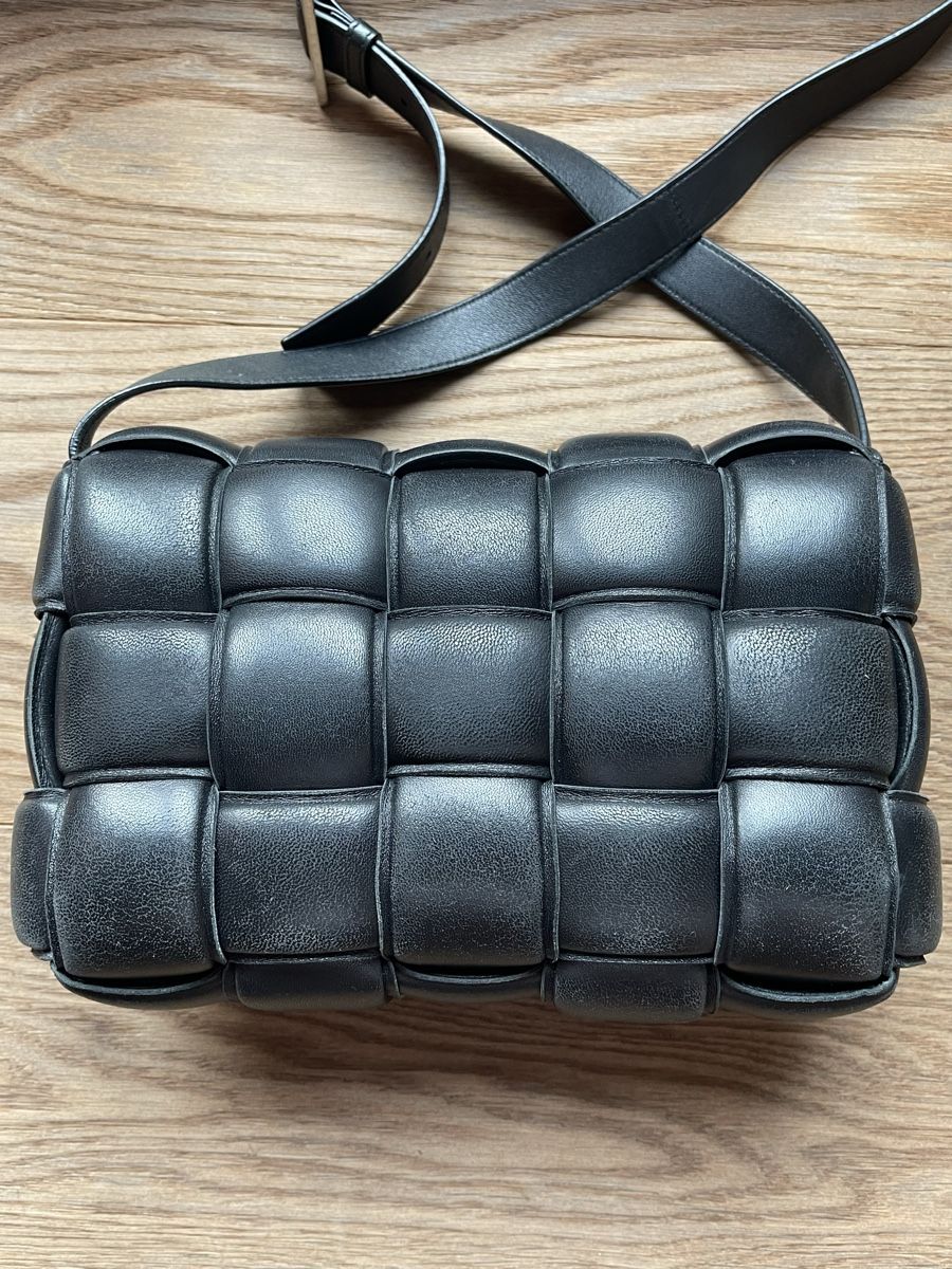 Bottega Veneta Borse da donna: BOTTEGA VENETA PADDED CASETTE – Usato da Mauren venduto da toppiloppi 4